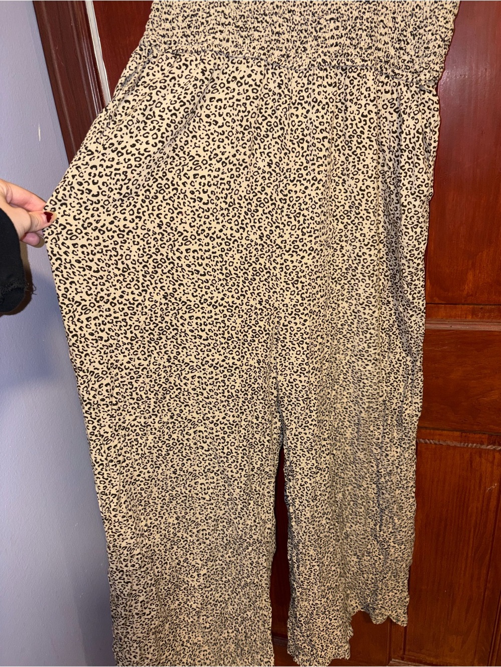 jumpsuit - Picture 2 of 5